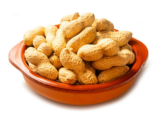 Cacahuetes