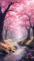 Dream Wallpaper mobail.