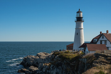 Lighthouse