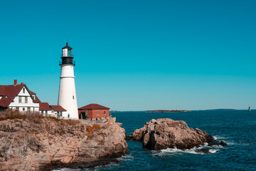 Lighthouse