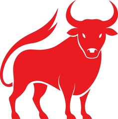 Bull design ! 
