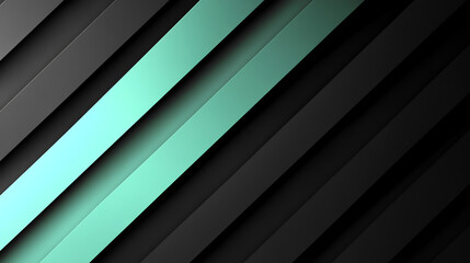 Obraz premium Dynamic Gradient Lines Create a Sleek Backdrop for Modern Digital Designs