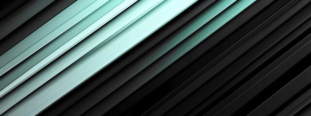 Obraz premium Dynamic Tech-Inspired Background With Layered Gradients and Sleek Lines