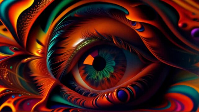 Third Eye