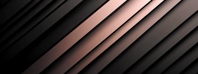 Obraz premium Dynamic Tech Gradients Creating a Futuristic Atmosphere Within a Modern Digital Space