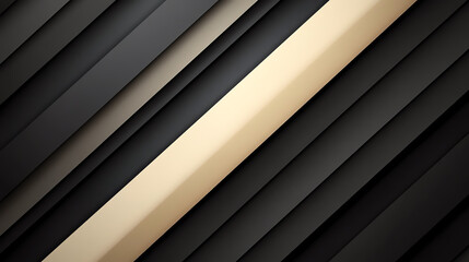Obraz premium Layered Gradients With Tech-Inspired Lines Create a Dynamic Visual Experience in a Sleek Design