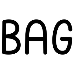 Bag