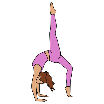Fitness Girl