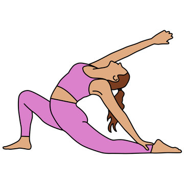 Fitness Girl
