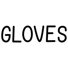 Gloves