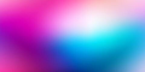 Fototapeta premium Colorful background with a blue and purple hue