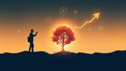 Success and Growth: Innovative Concepts for Business Strategy