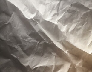 crumpeled paper cardboard carton background surface wallpaper