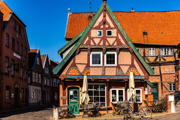Lauenburg (Elbe)