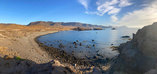 playa del arco escullos cabo de gata nijar costa de almería playa del embarcadero IMG_8037-as24