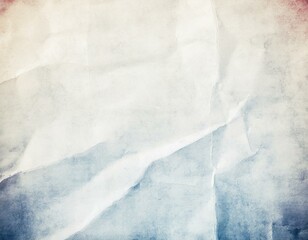 Fototapeta premium old crumpeled paper cardboard carton background surface texture