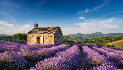Beautiful House for living with nature landscapes and beauty