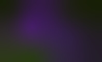 Dynamic deep purple gradient background