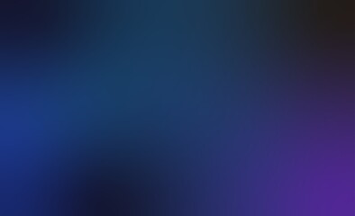 lack blue soft light abstract motion , Noise intensive Holographic blend blur smooth transitions tone empty presentation design