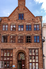 Lübeck
