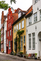 Lübeck