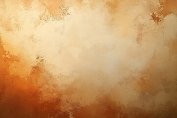 Abstract background with a sandy texture in warm earthy tones like beige, terracotta, and soft browns. Features fine grain details and smooth gradients, evoking a natural, organic look and feel.
