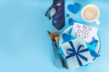 Father's day background