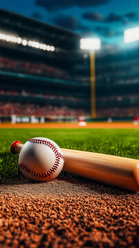 Baseball Wallpaper Images Browse 54 158 Stock Photos Vectors and Video Adobe Stock
