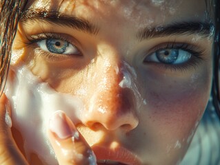 Radiant Skin, Glowing Future