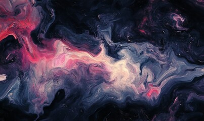 abstract painting background or texture