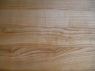 Wood texture background, ash veneer, Texture of European ash, Veneer made of natural wood, Raised wood grain texture - Fraxinus excelsior, European ash, Common ash