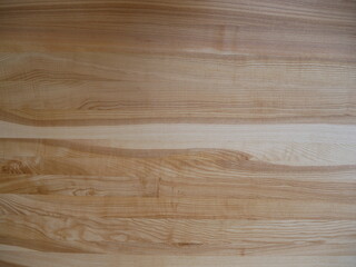 Wood texture background, ash floor, Texture of European ash, Veneer made of natural wood, Raised...