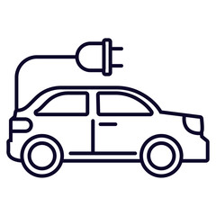 electric car eco sustainability