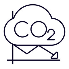 carbon emission reduction eco sustainability