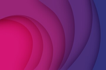 romantic vibrant pink gradient abstract background high quality wallpaper for commercial use