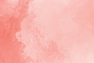 Soft dreamy pink splash gradient high quality wallpaper
