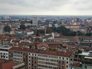 Fototapeta premium Milano 