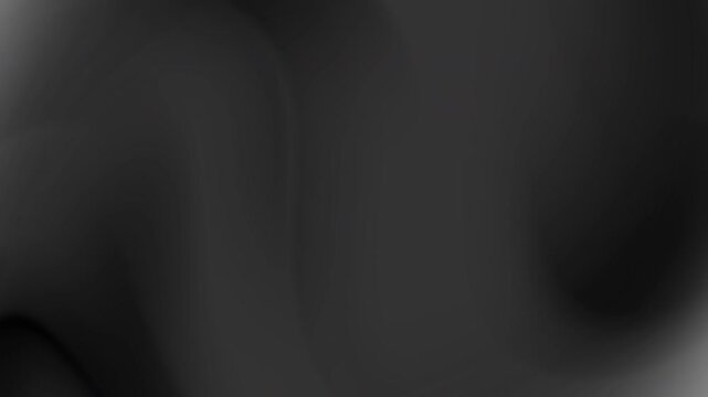 Plain black background, Dark gray and black gradient background suitable for modern designs, website backgrounds, digital art, presentations, and minimalist projects. 4K