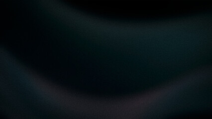 A dark, atmospheric gradient background in muted shades of green and blue with a subtle grainy texture, creating a moody and minimalist design ideal for digital and print backdrops
