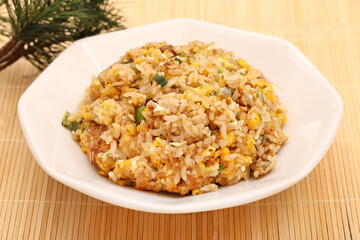 炒飯