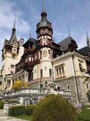 Fototapeta premium old town hall