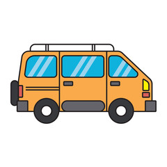 car van transportation