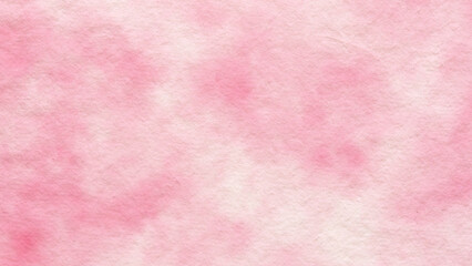 Soft Pink Watercolor Background: Acrylic, Ink, and Brush Splatter ,Abstract Watercolor Paint: Textured Paper and Pastel Colors

