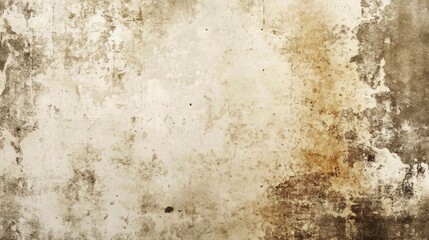 A weathered, vintage texture with faded sepia tones, perfect for adding an antique feel