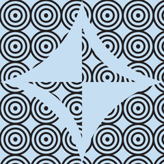 Fototapeta premium art of pattern line perfect for design