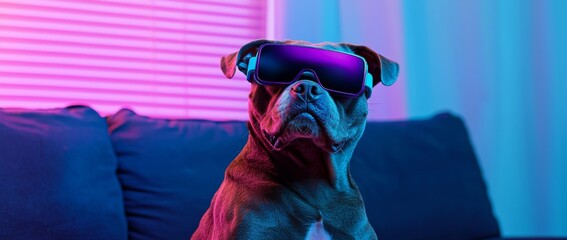 Virtual pets, future of digital companionship, focus on innovation are some of the topics discussed by this tech guru