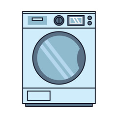 washing machine home appliance