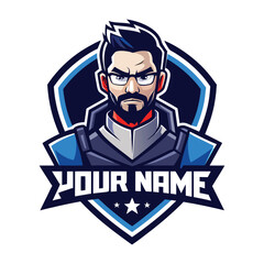 logo for game channel