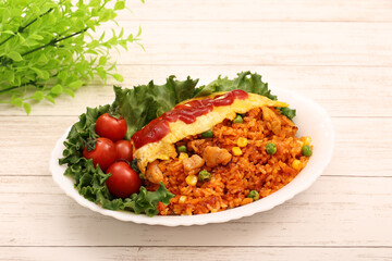 チキンライス