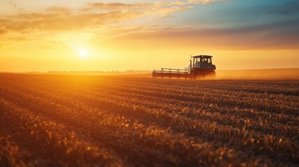 graphic resource for  agricultural technology